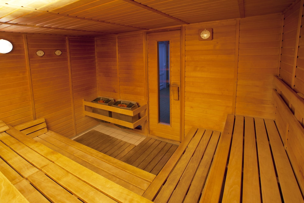 COLORFACTORY SPA Hotel 24/38