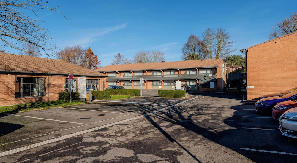 Campanile Lille Est Villeneuve d'Ascq 41/50