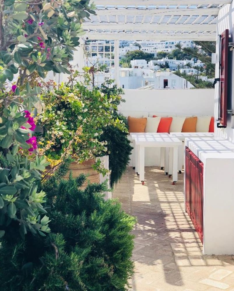 La Maison Kalogera Mykonos Town Hotel 39/50