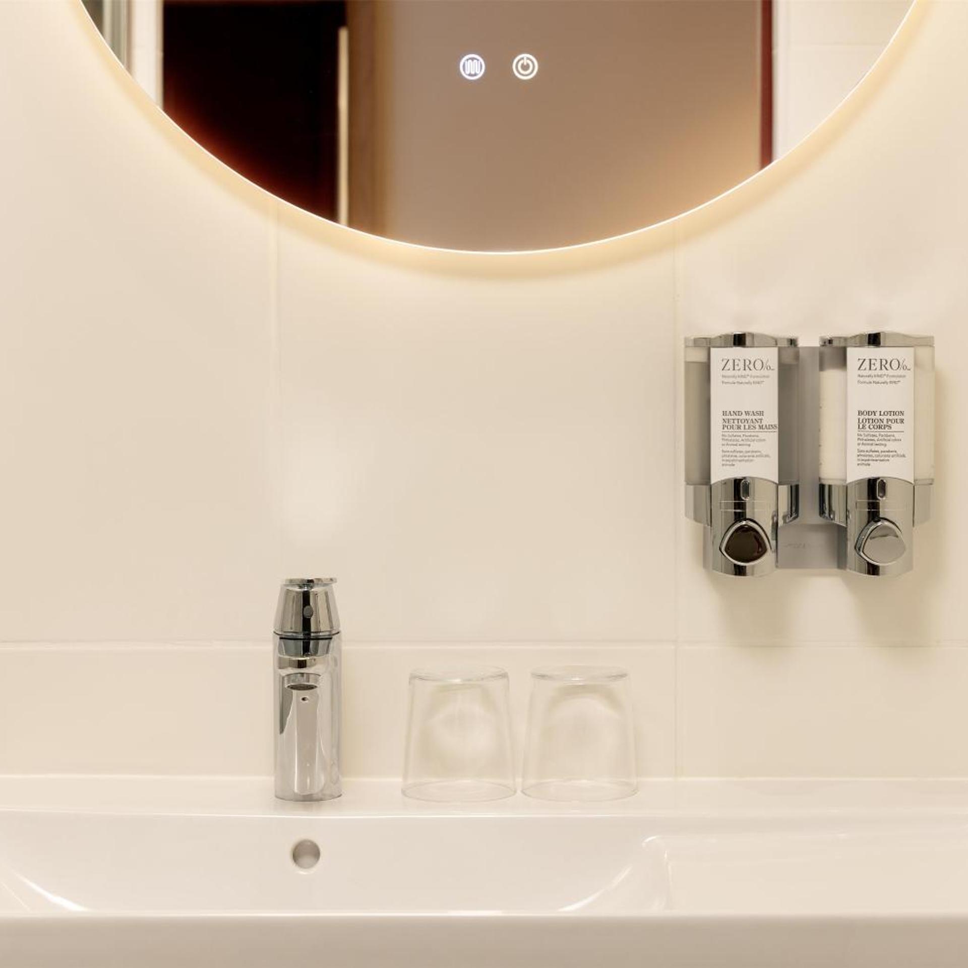 Hampton by Hilton Paris Saint Ouen 23/50
