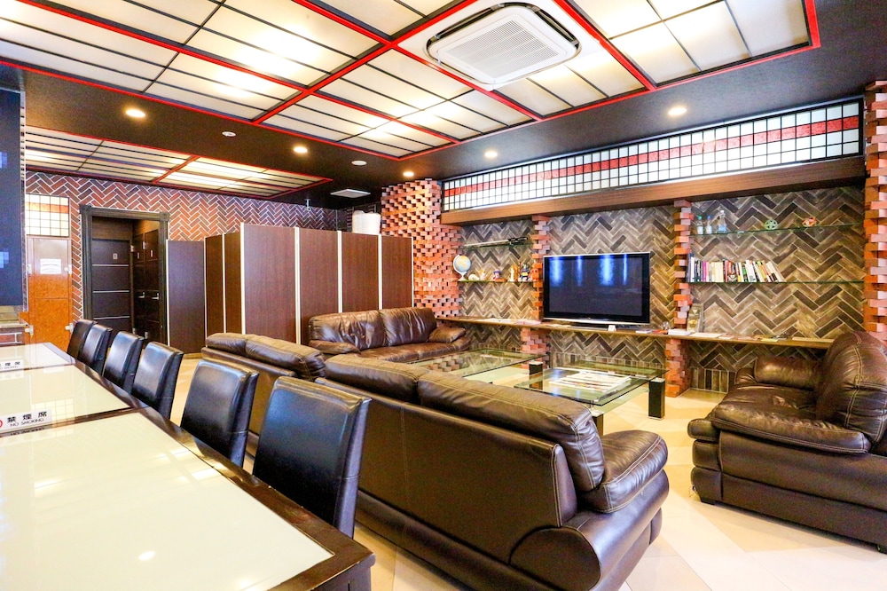 Hotel Chuo Selene 28/43