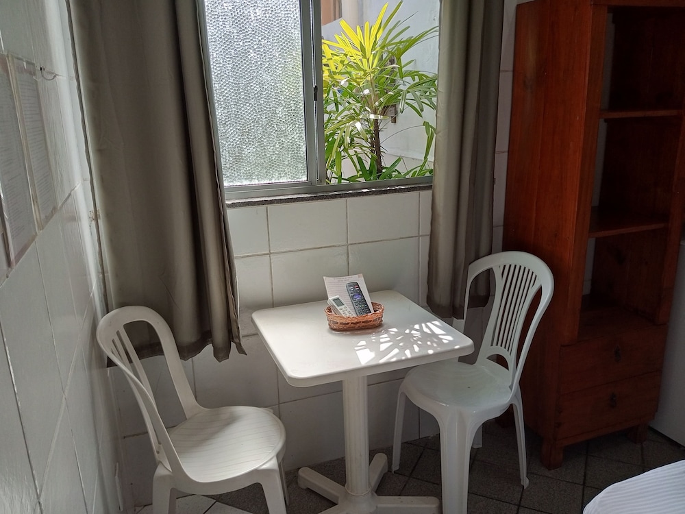 Hotel Pilao 37/49