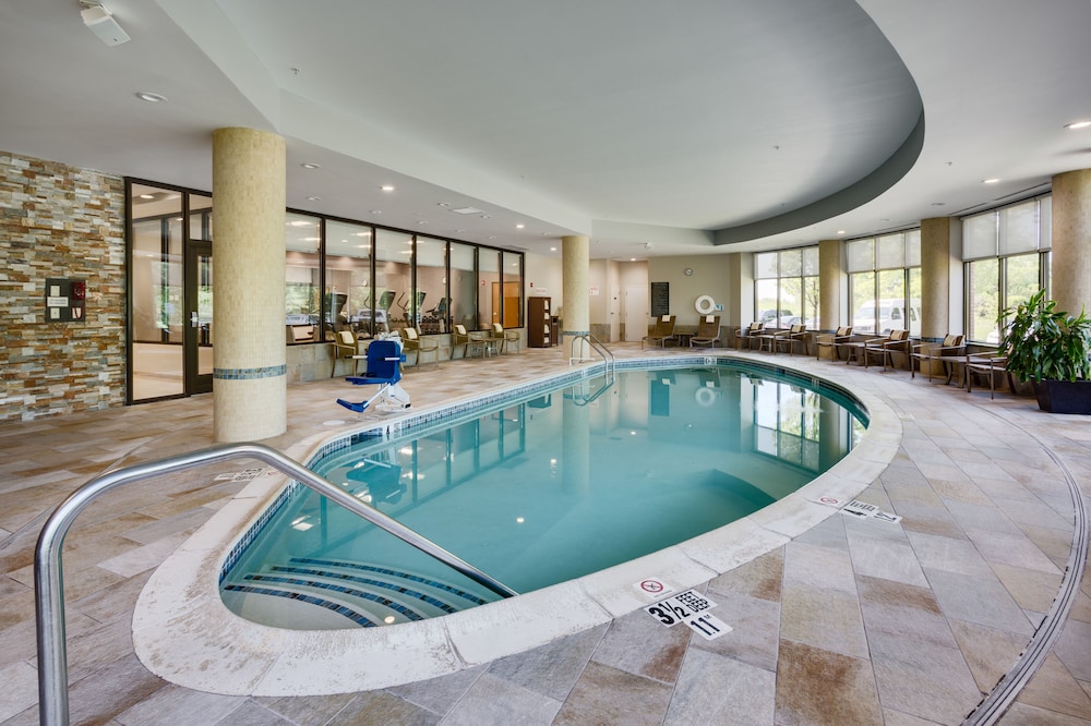 HYATT house Hartford North/Windsor 1/55
