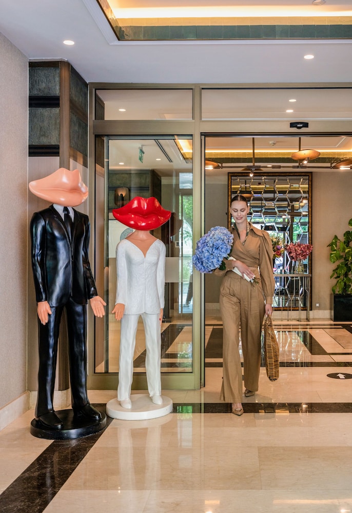 The Artisan Hotel Istanbul - MGallery Collection 12/62