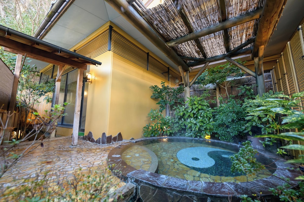 Tamaya Ryokan 30/50