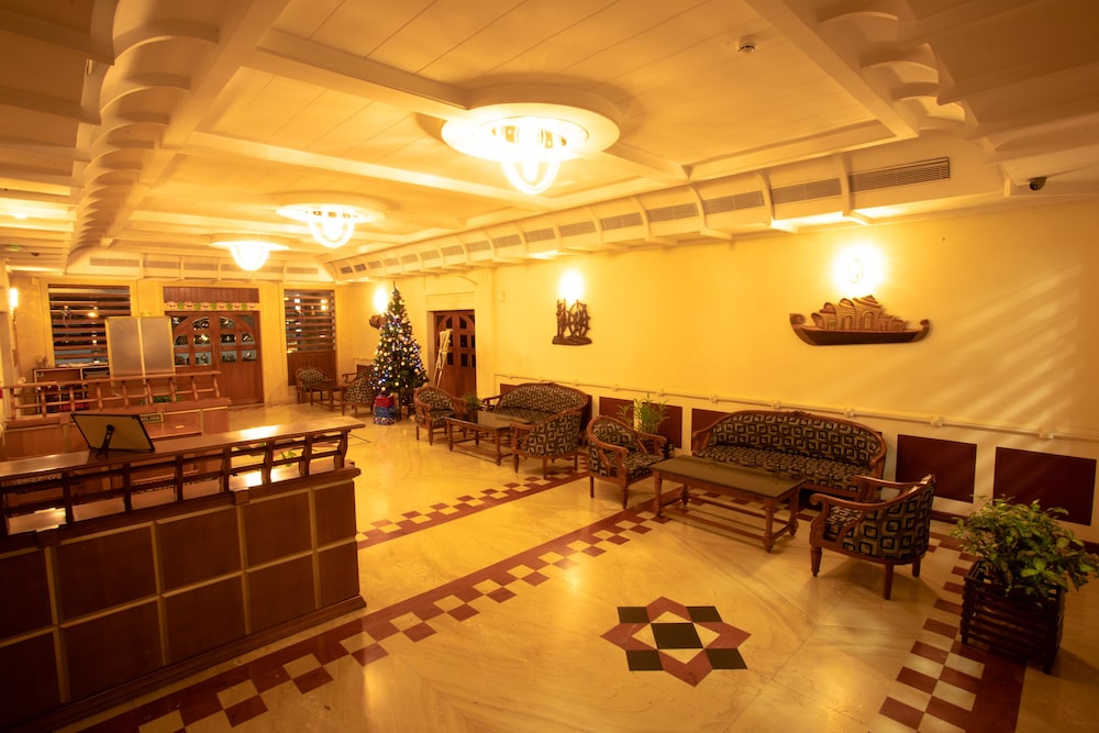 Quality Airport Hotel 23/32