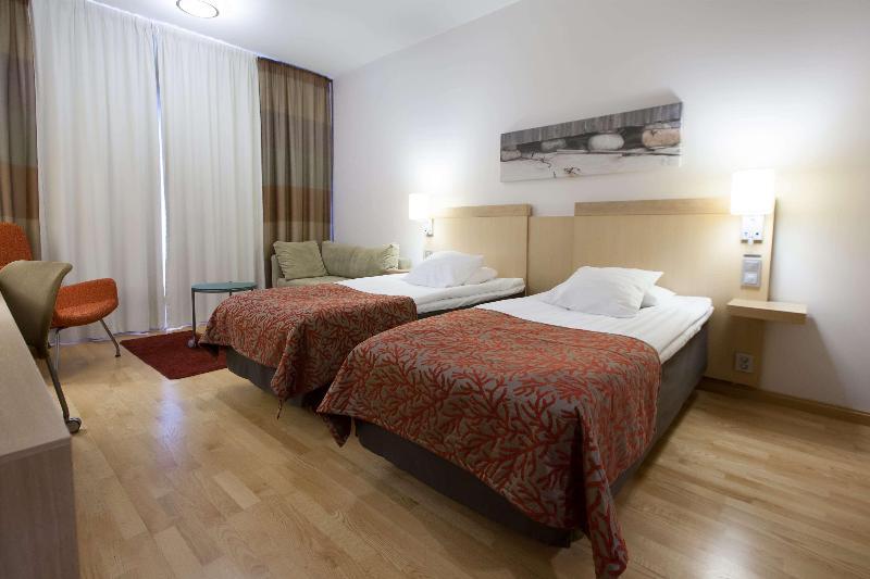 Room, Single, Double Bed