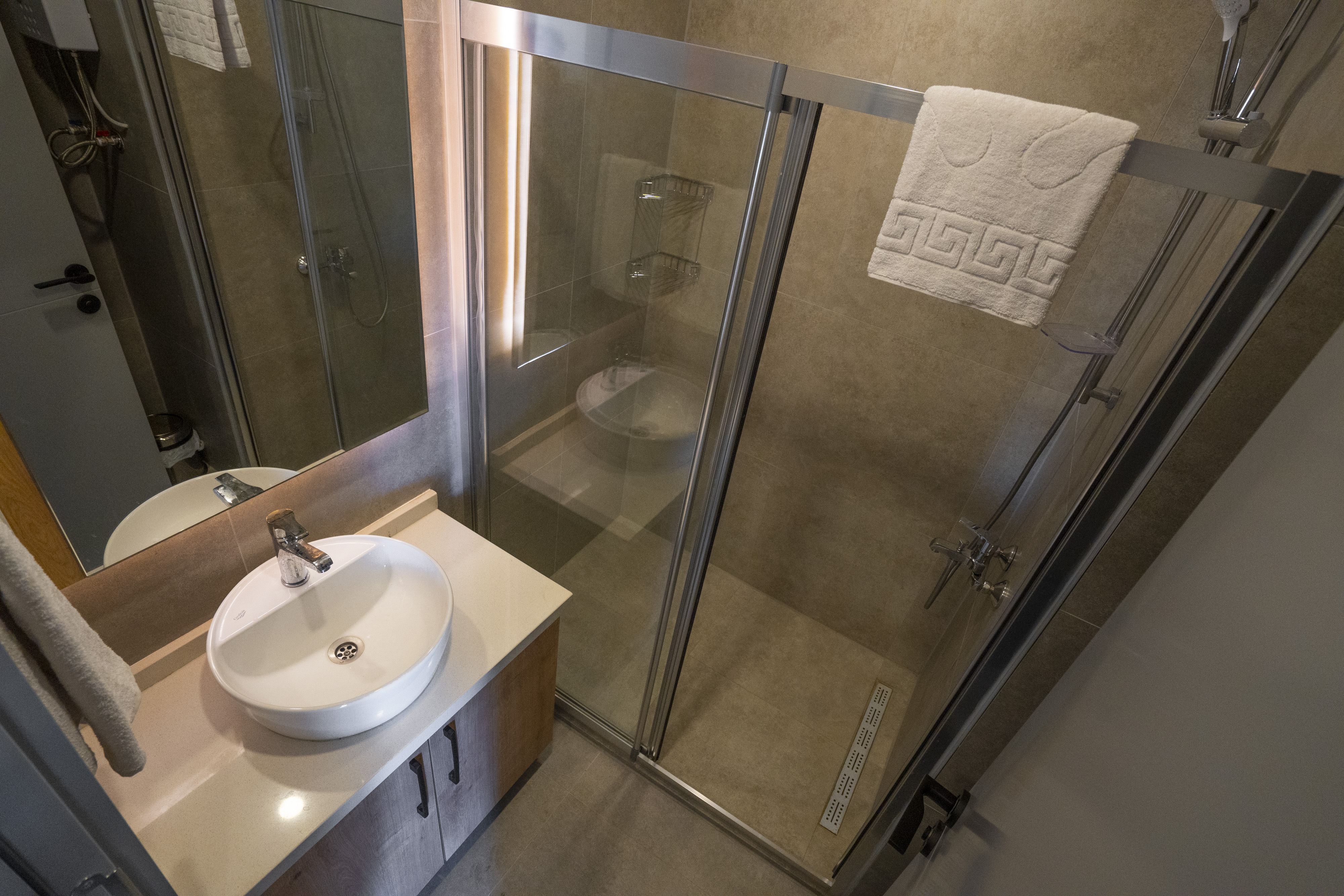 Marine Homes Lara 47/51