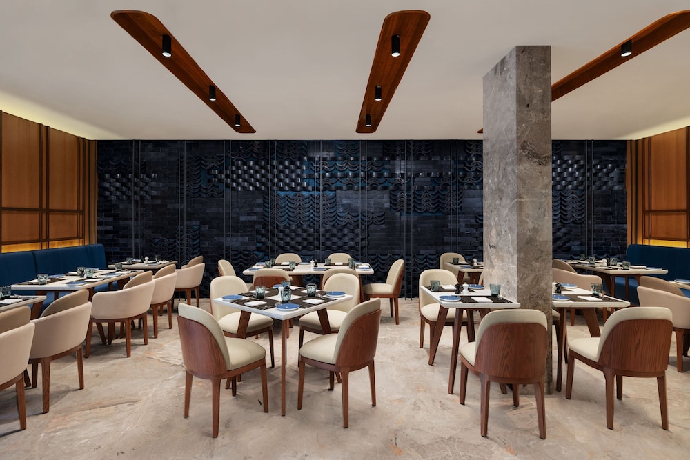 Courtyard By Marriott Goa Colva 31/49