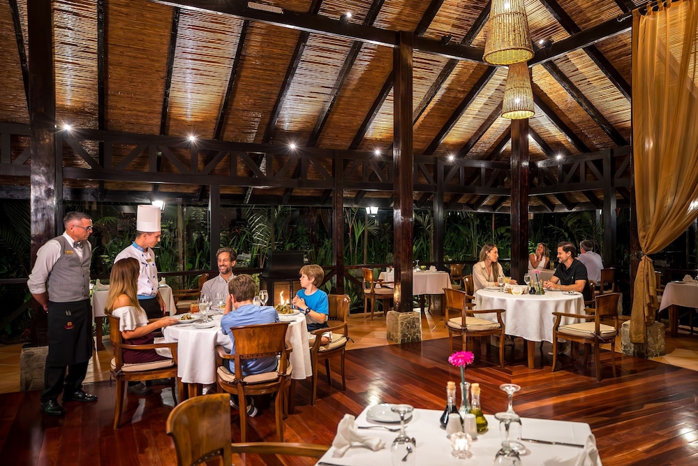 Rio Celeste Hideaway Hotel 48/63
