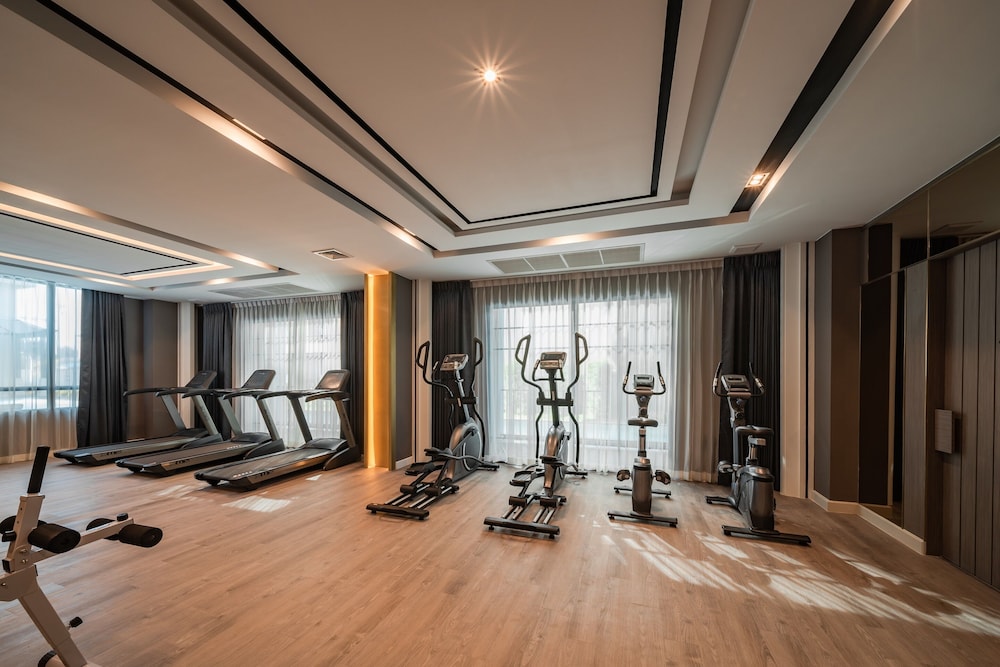 Mandarin Eastville Pattaya 53/72