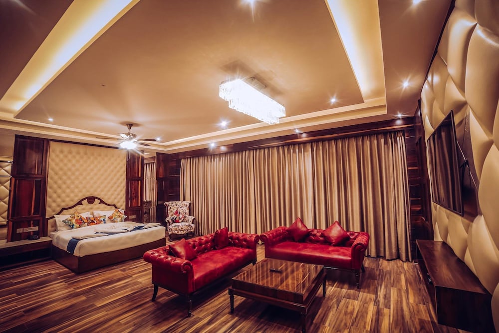 Hotel Vintage 39/49