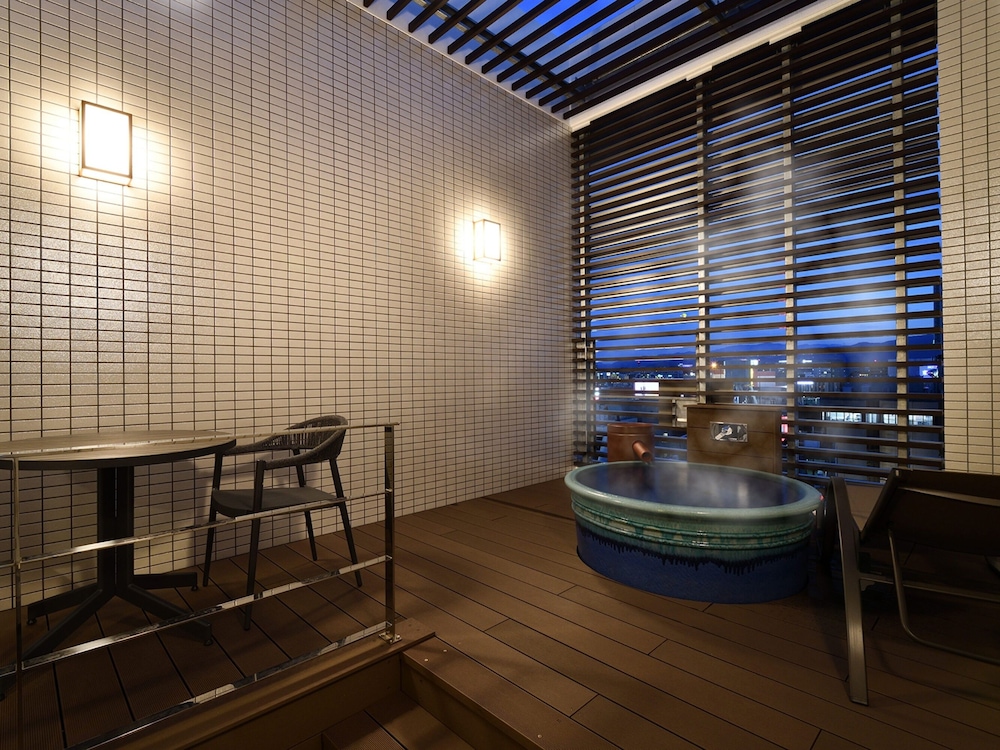The BREAKFAST HOTEL Fukuoka Nakasu (ex Hotel WBF Fukuoka Nakasu) 39/63