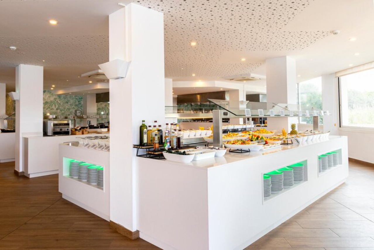 Invisa Hotel Club Cala Verde 14/103