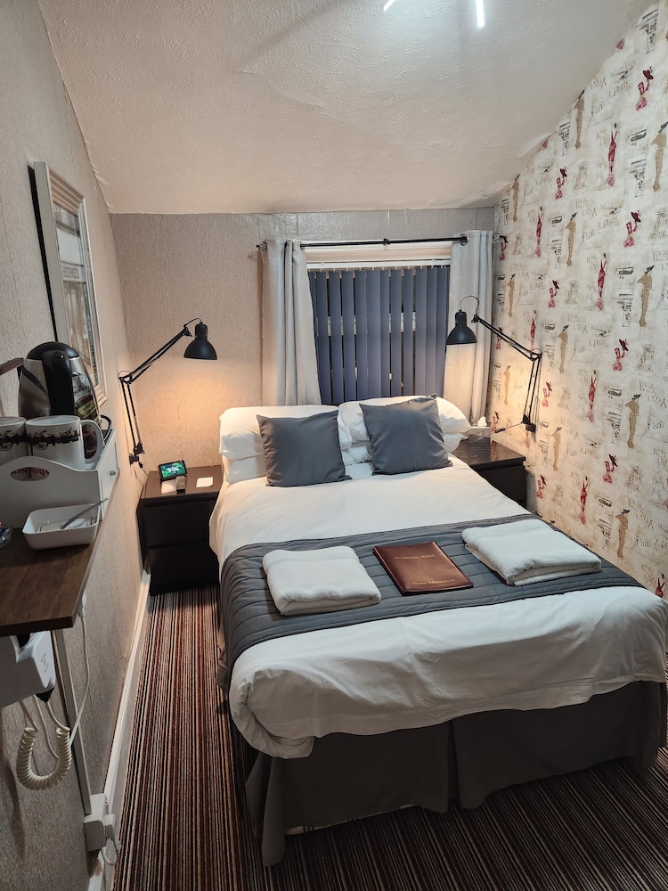 Newholme Hotel 13/43