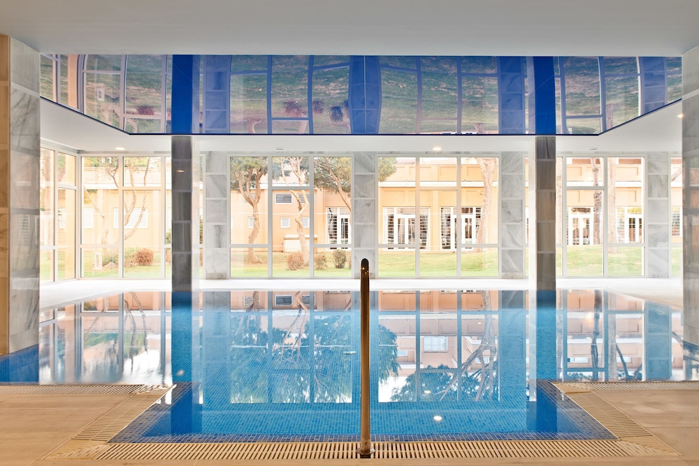 Hipotels Playa La Barrosa - Adults Only 15/46