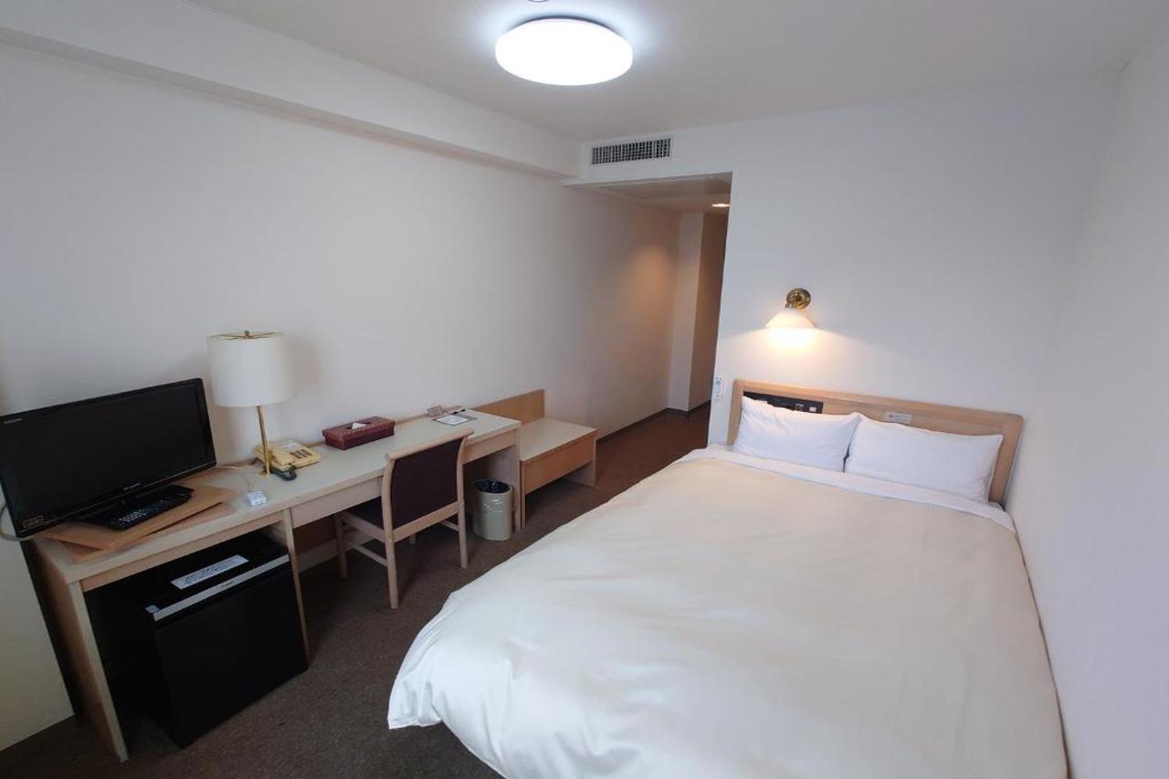 Iwaki Prince Hotel 6/10