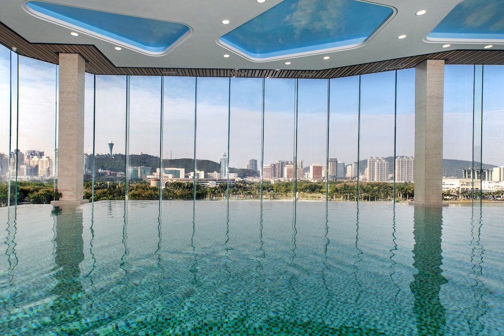 Xiamen Airlines Lakeside Hotel 25/50
