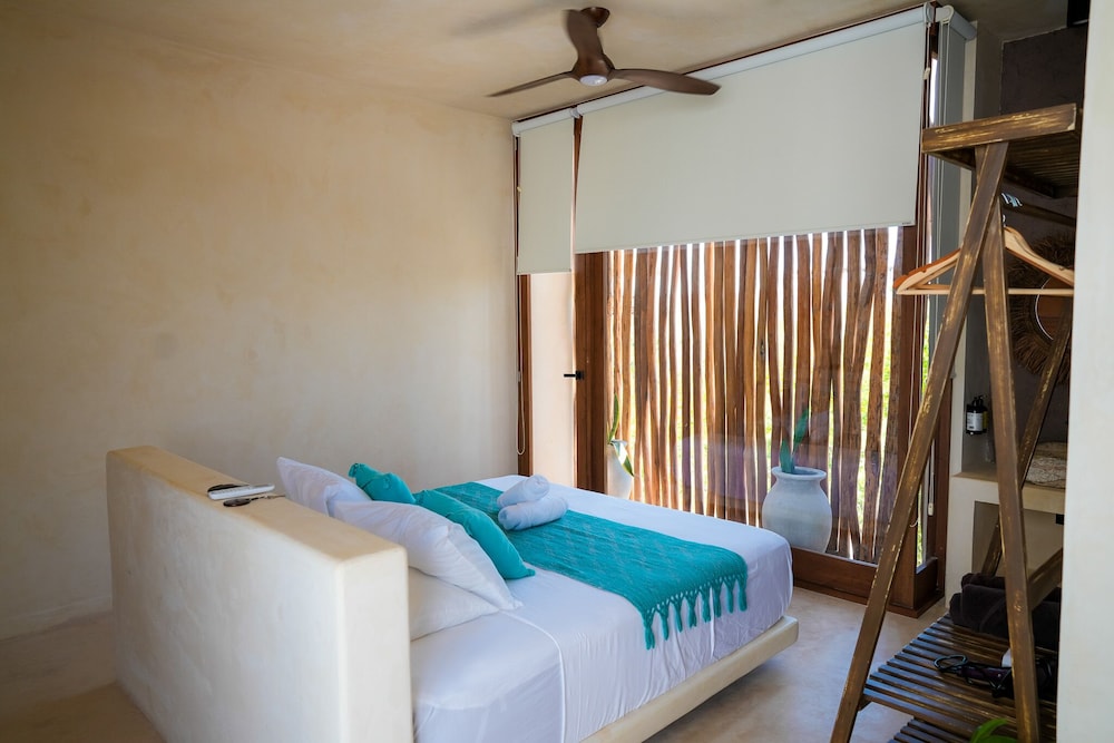 Tikul Hotel Boutique 8/50