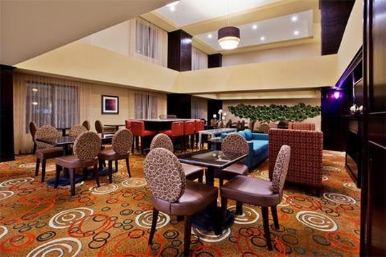 Holiday Inn Express Hotel & Suites Cordele North 54/79