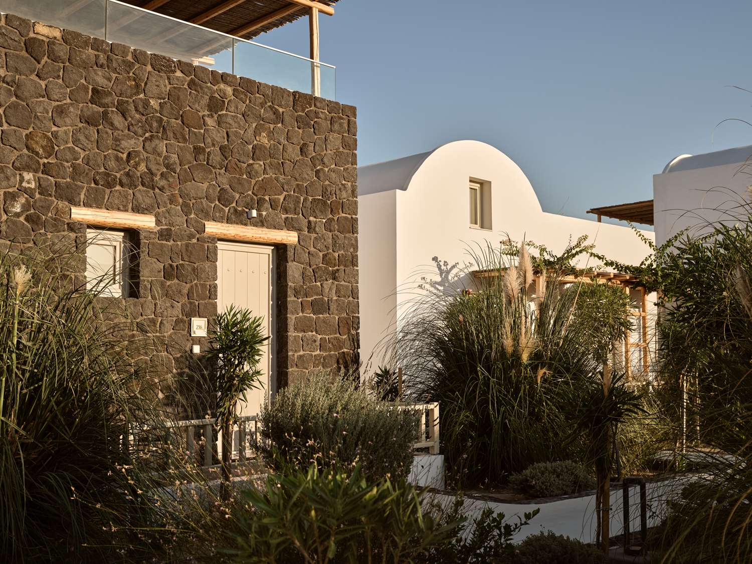 Sea Breeze Santorini Beach Resort, Curio by Hilton 44/50