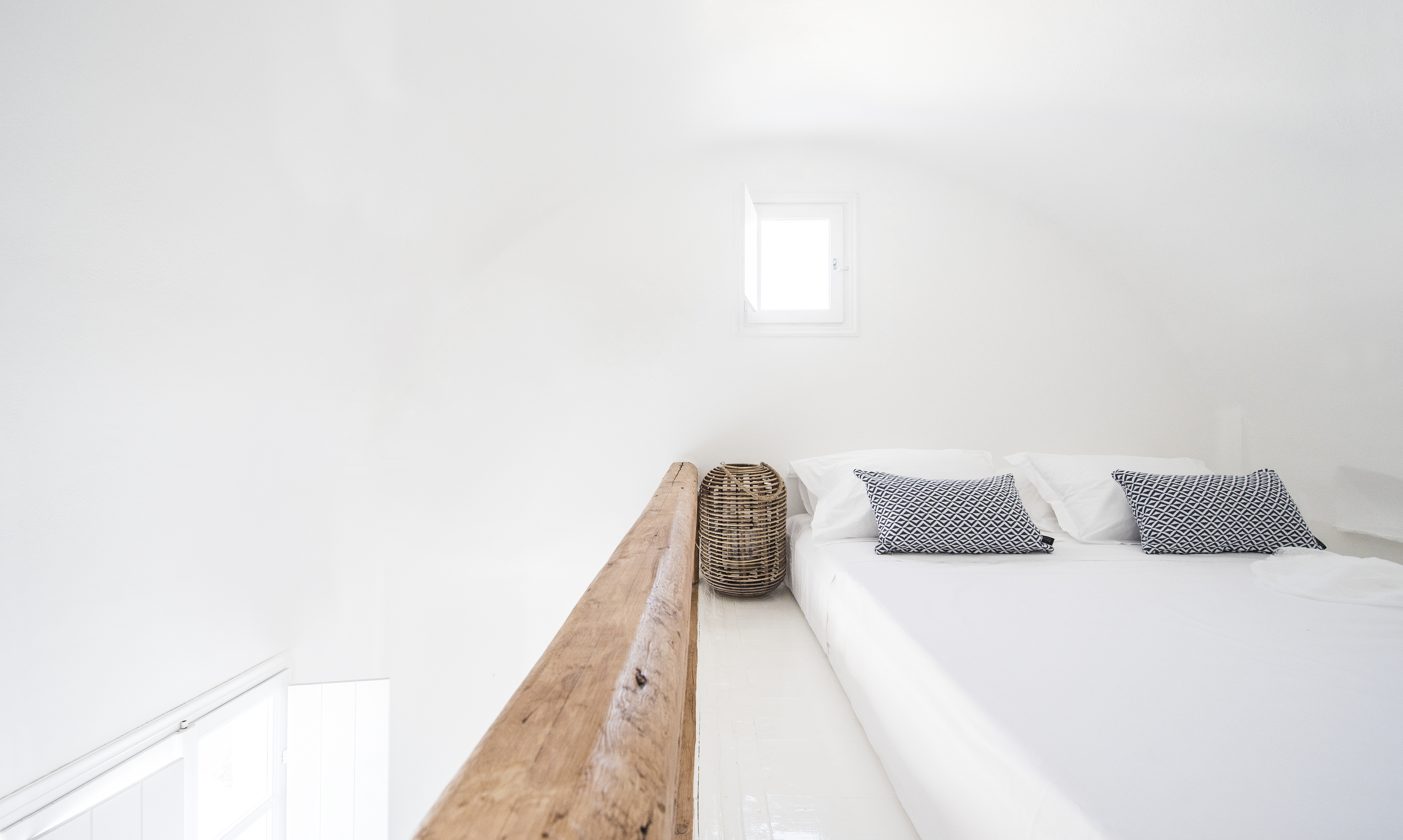 Standard, Double Bed, Two Story, Plunge Pool