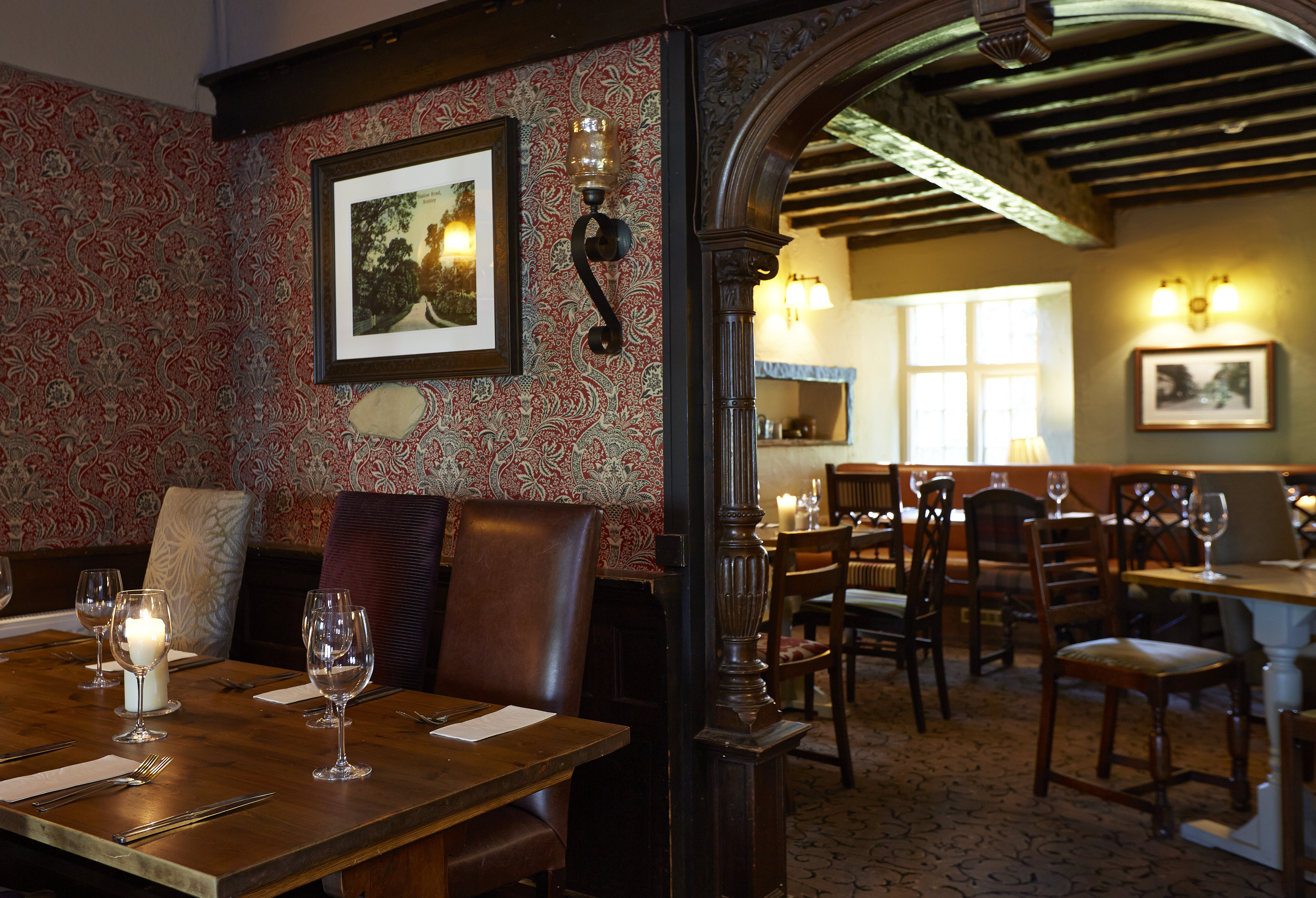 Rothley Court Hotel 25/34