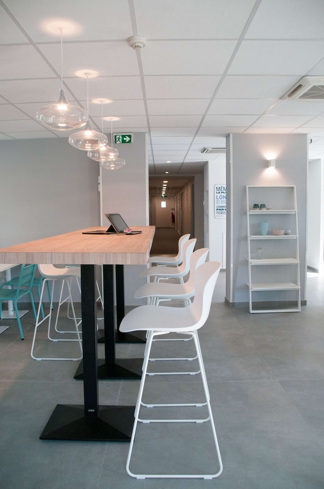 Kyriad Montpellier Ouest St Jean De Vedas 46/61