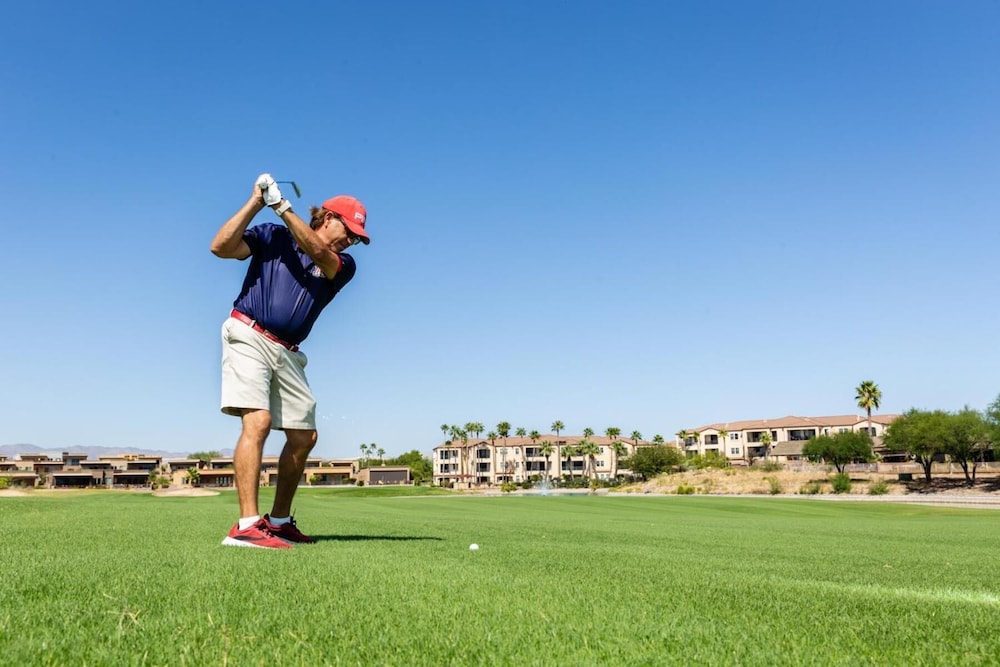 Wyndham Green Valley Canoa Ranch Resort 44/47