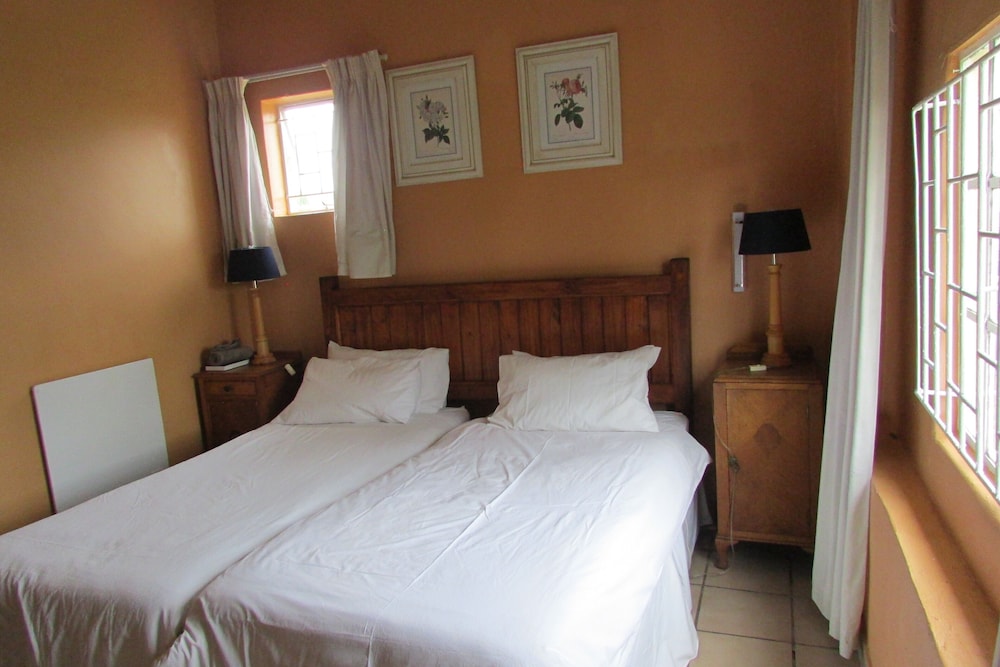 Absolute Leisure Cottages 10/41