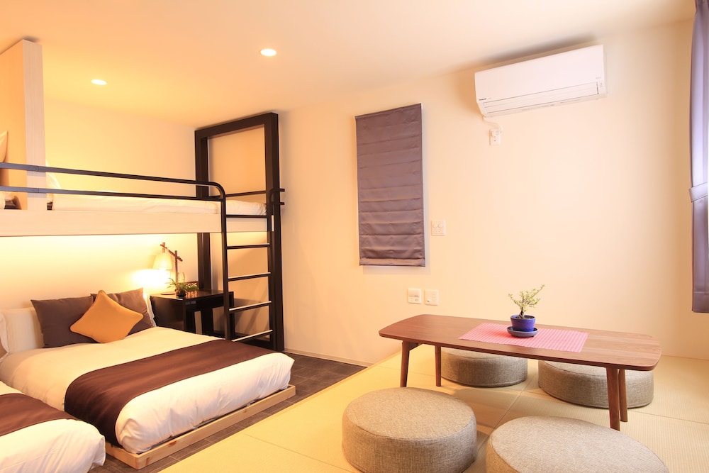 CHA-AN Hotel Ueno 11/50
