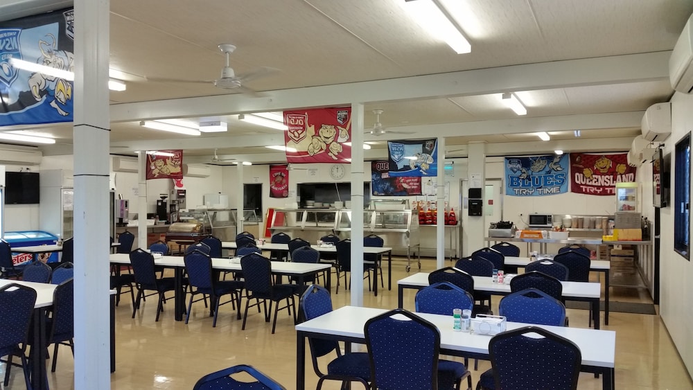 LEICHHARDT ACCOMMODATION 20/45