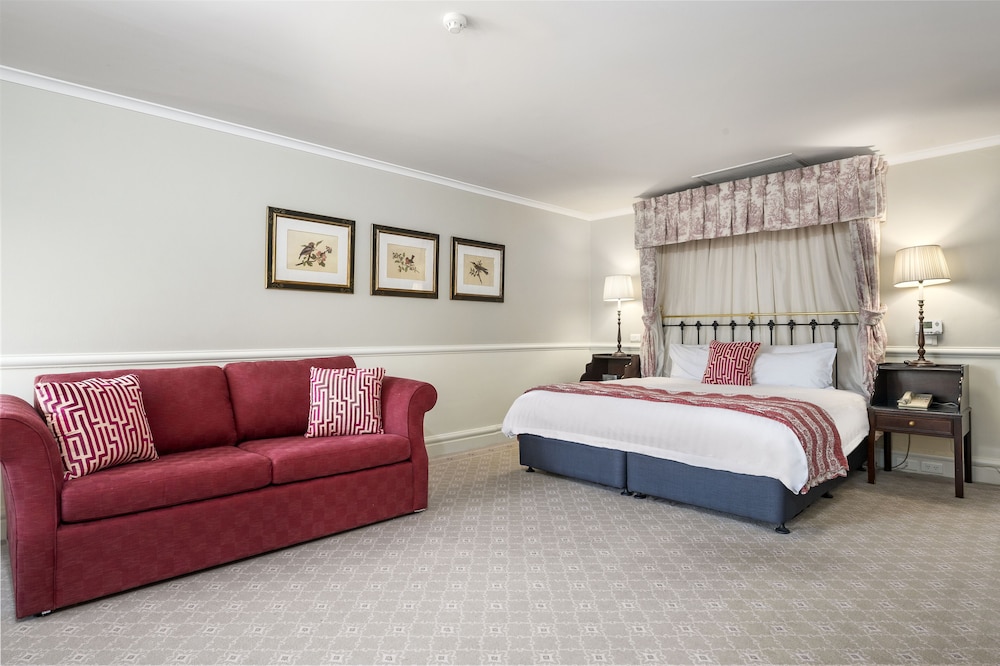 Lilianfels Blue Mountains Resort and Spa 44/100