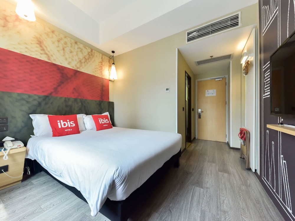 IBIS XIAMEN KAIYUAN 21/66