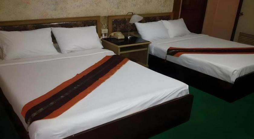 Chao Phya Grand Hotel 28/64
