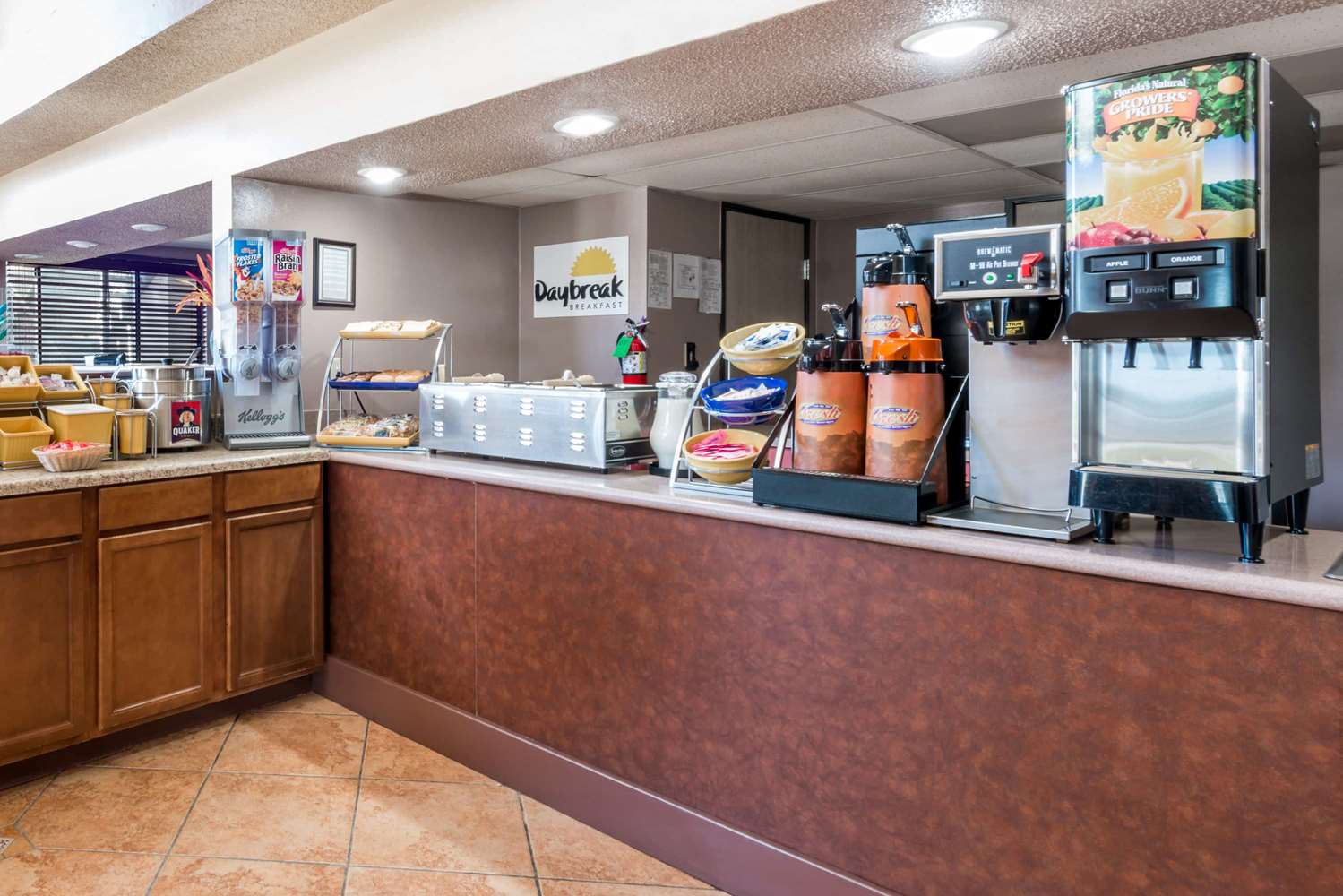 Days Inn by Wyndham Amarillo - Medical Center 2/16