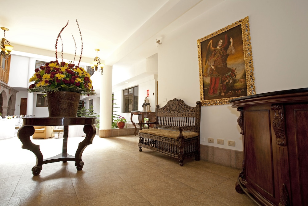 Terra Andina Colonial Mansion 47/58
