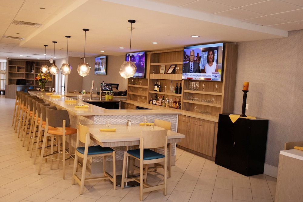 Wyndham Houston Hobby Airport 35/44