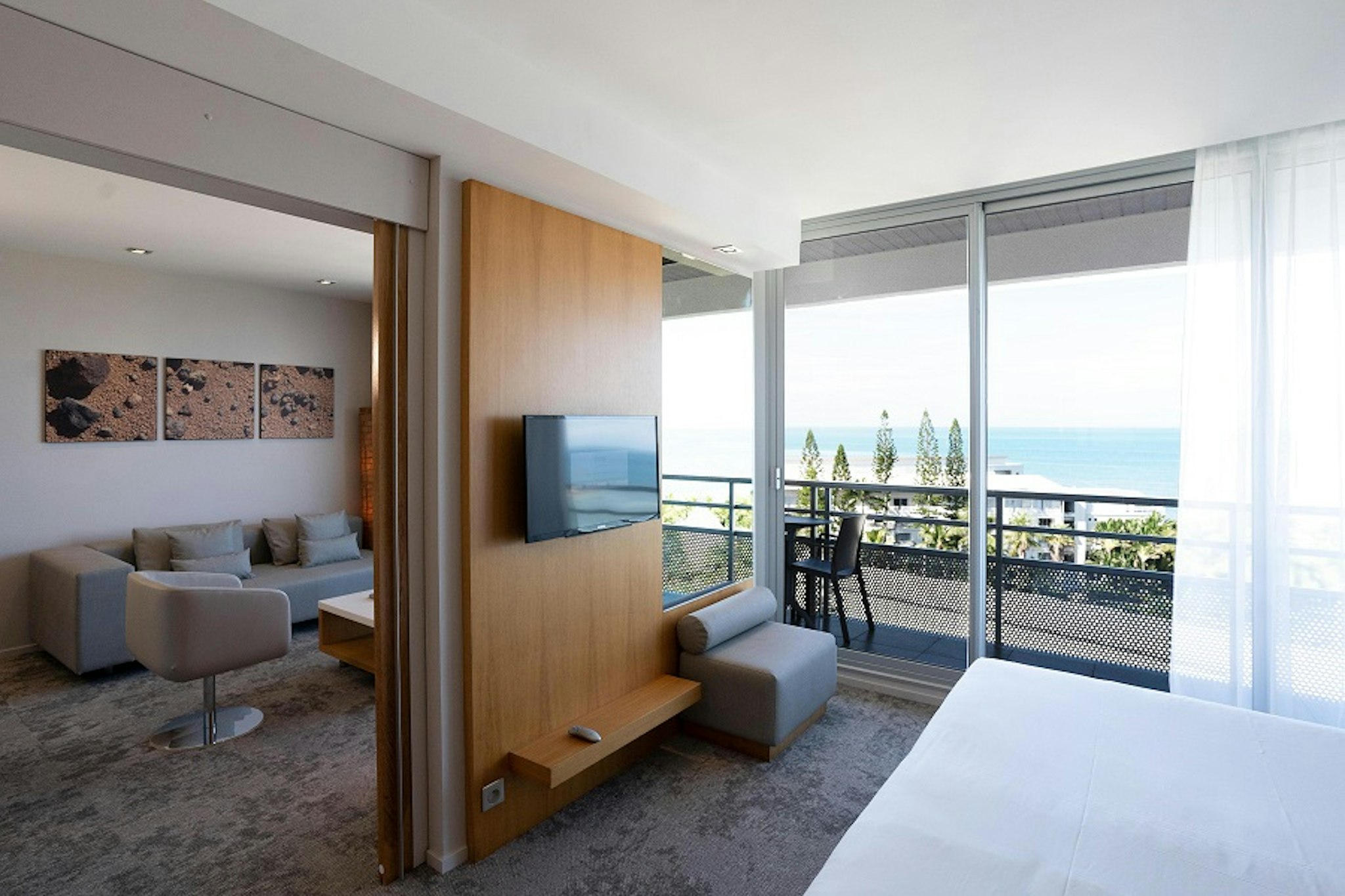 Chateau Royal Beach Resort and Spa 17/60