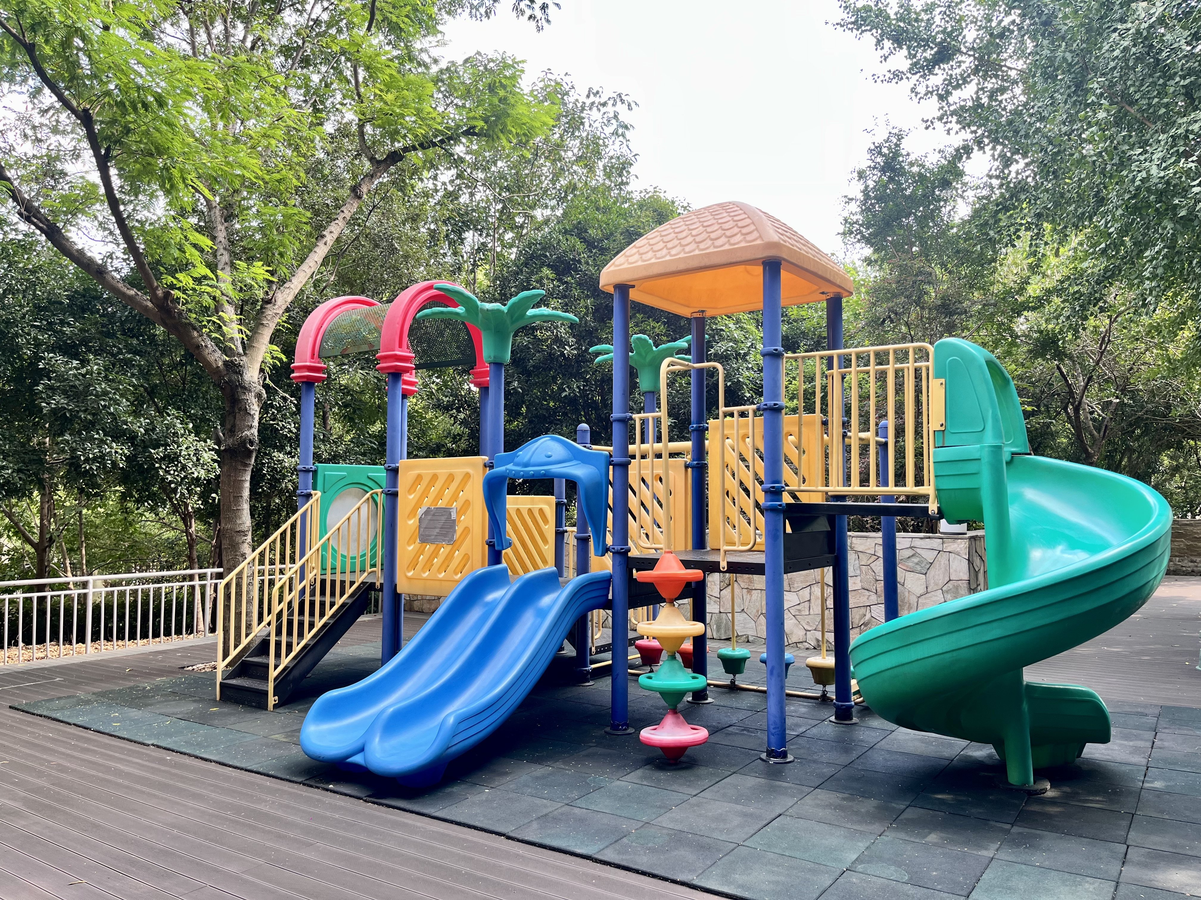 Crowne Plaza Shanghai Anting Golf 43/50