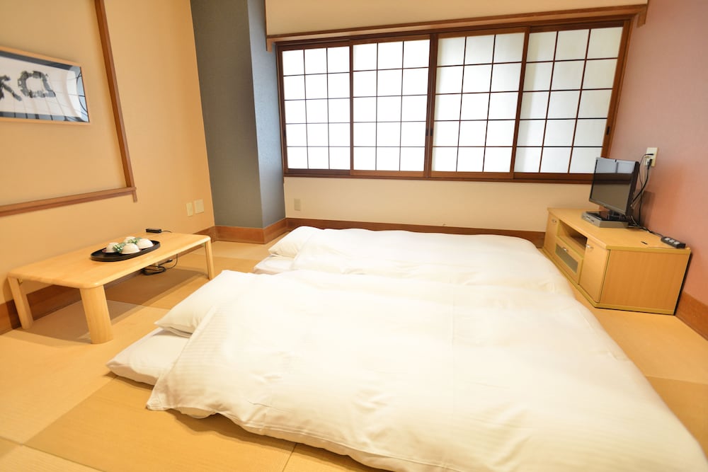 Hotel Area One Takamatsu 26/65