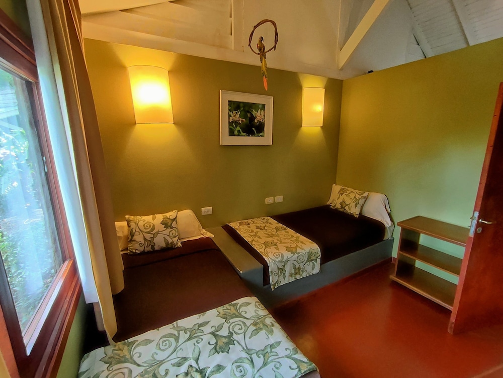 Raices Amambai Lodges 16/50