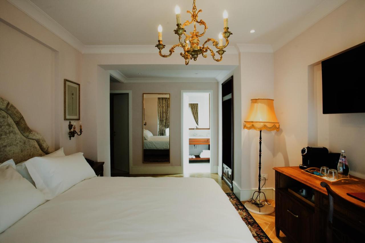 Room at Ebel Boutique Hotel Tirana, TIRANA
