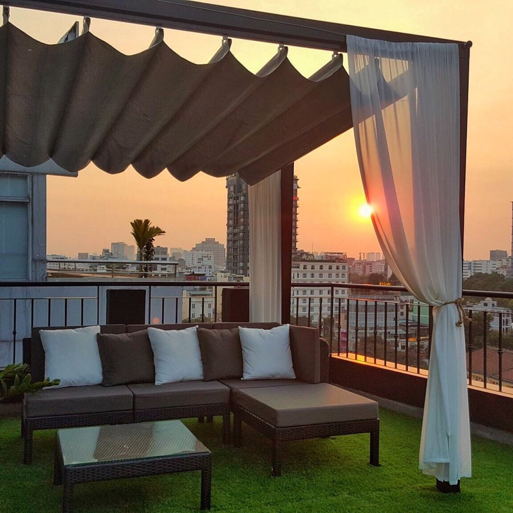 The Hammock Hotel 29/50