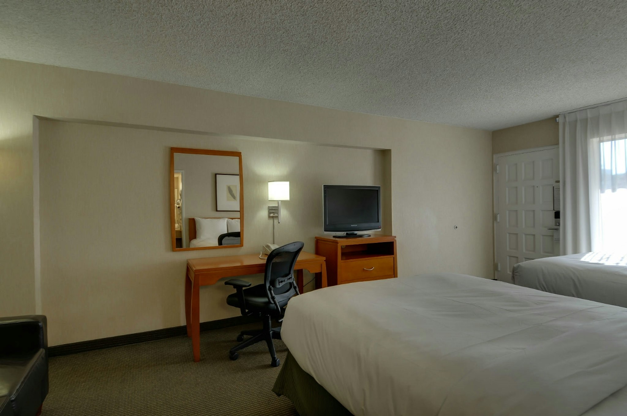 Vagabond Inn Glendale 8/28