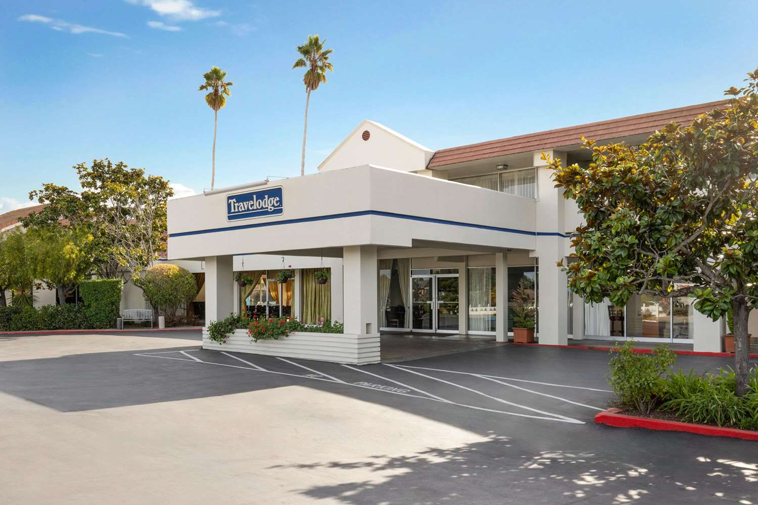Travelodge By Wyndham Monterey Bay 31/36