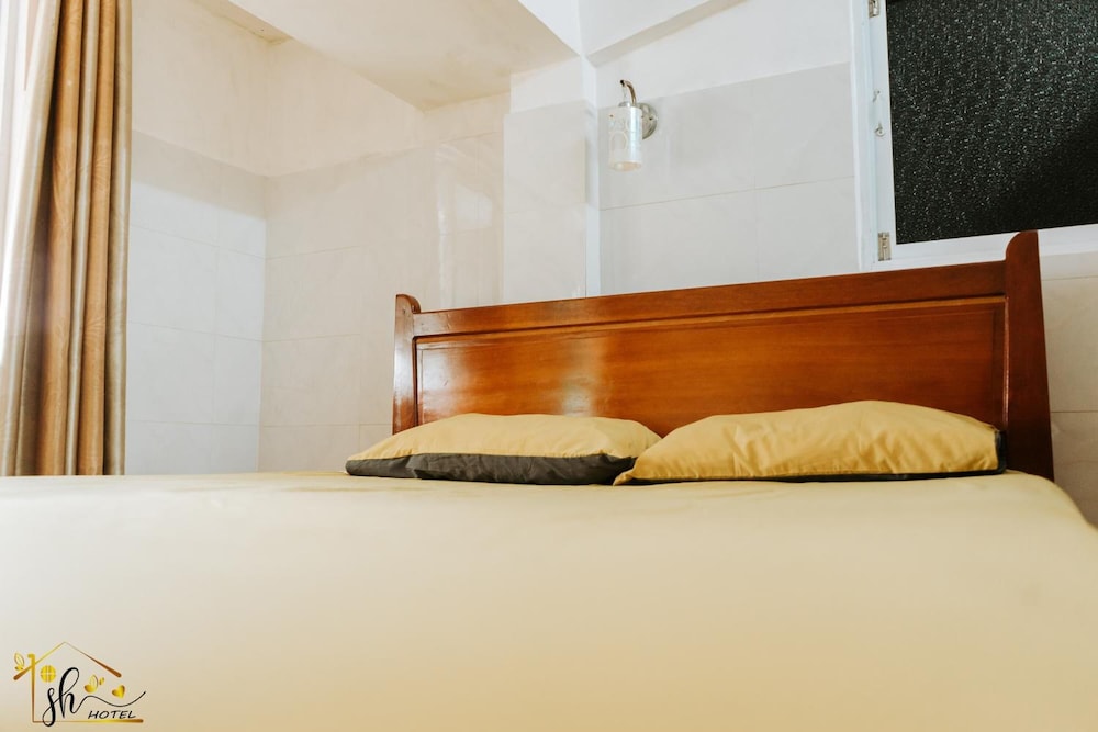 Sh Homestay 2/50