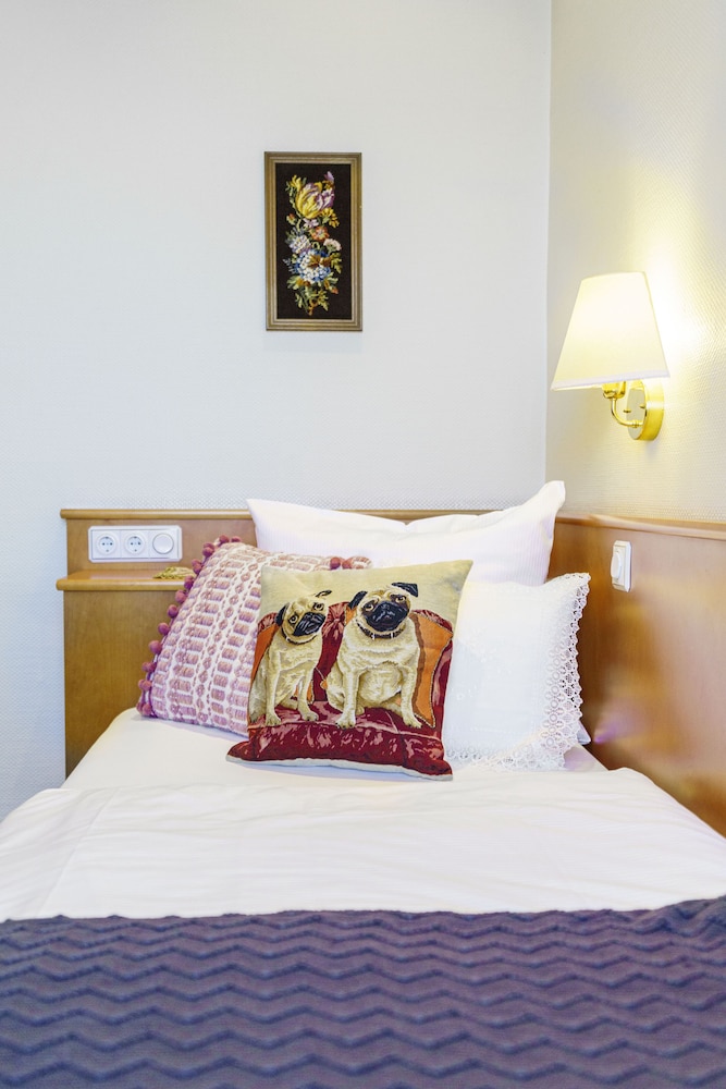 Hotel Lasthaus Am Ring 8/38