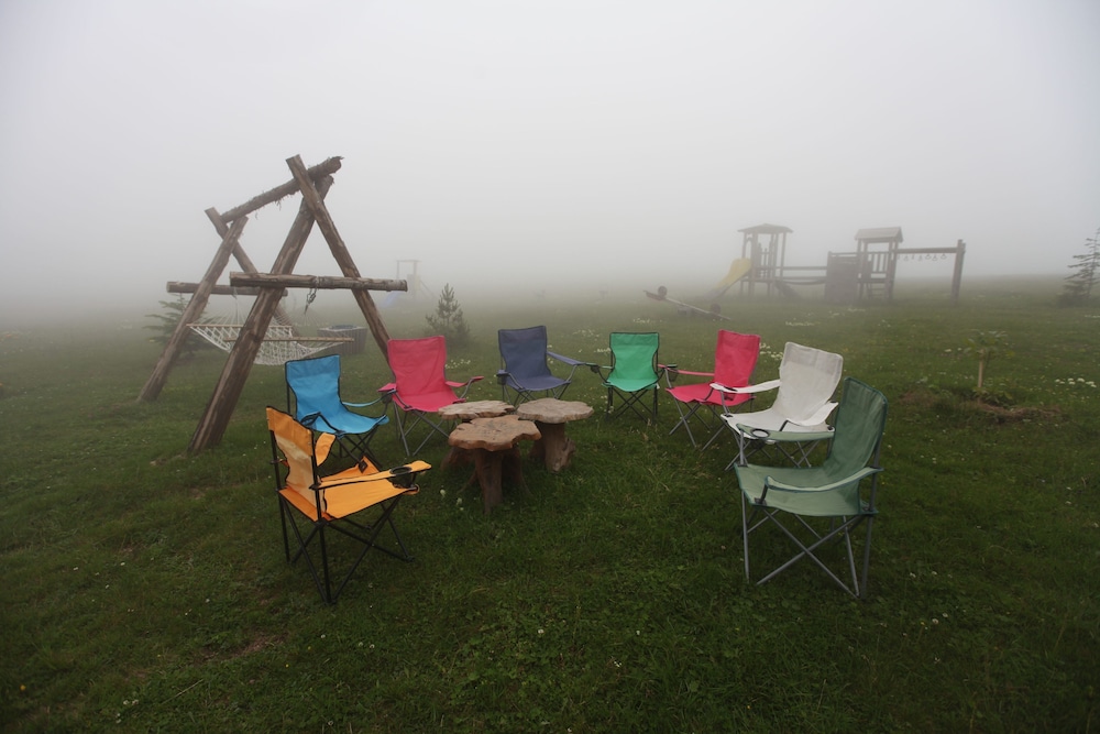 Birun Kumbet Dag Evi 44/50