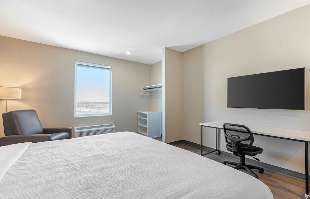 Extended Stay America Premier Suites - Denver International Airport 16/31